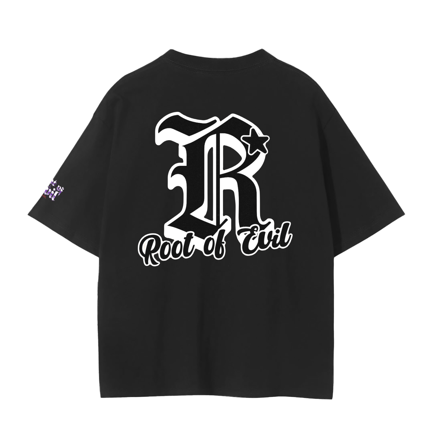 "R-STAR" TEE