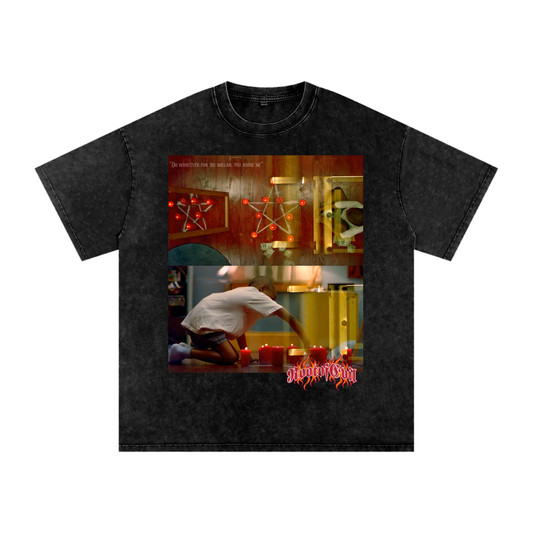 "WATEVA 4 DA DOLLA" TEE