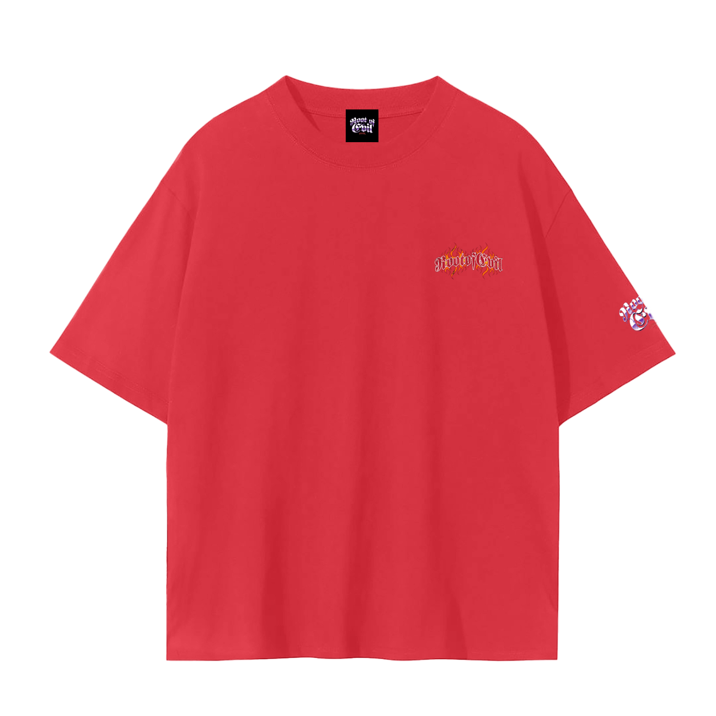 "R-STAR" TEE